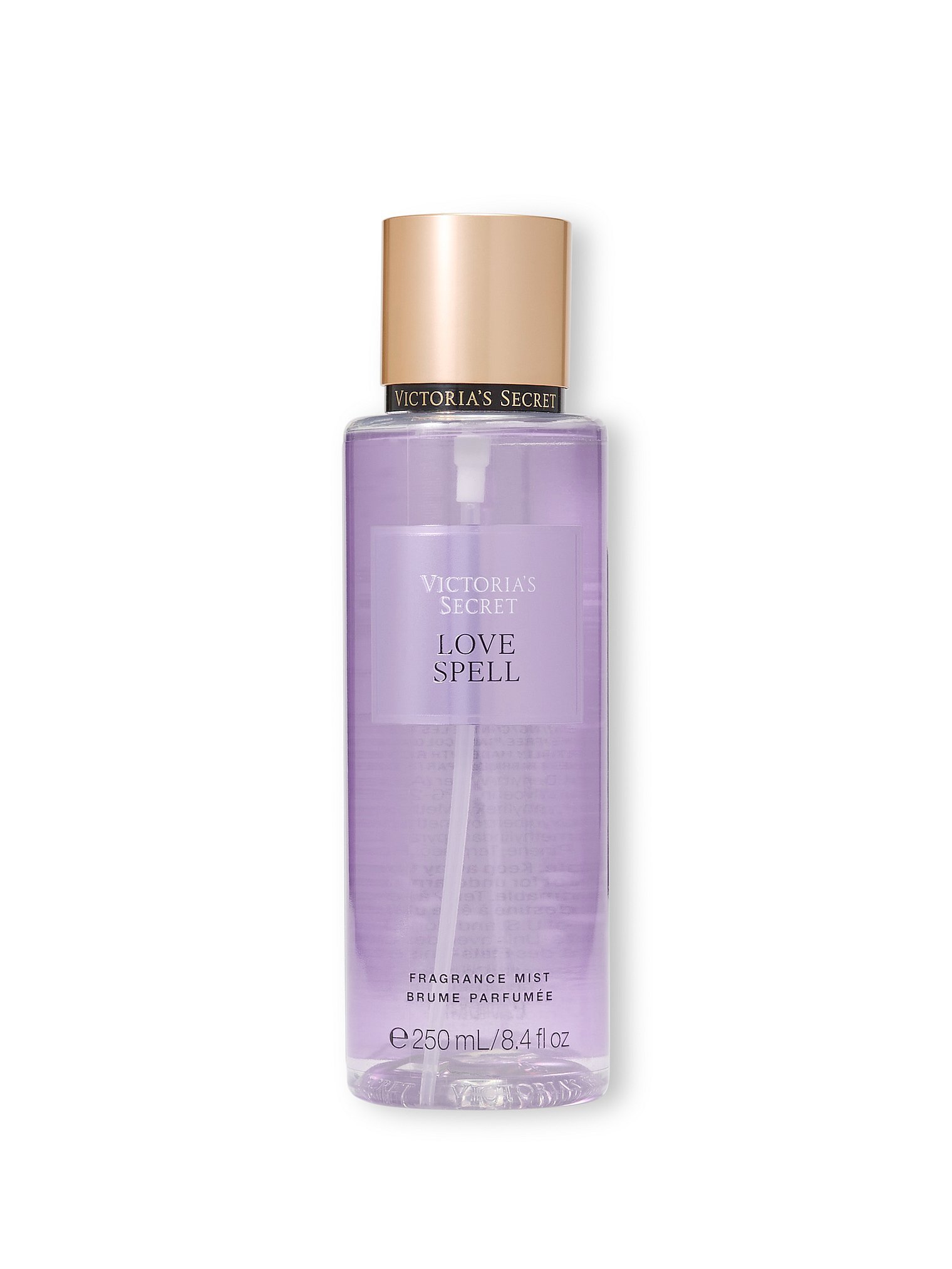 Victoria's Secret Love Spell Body Mist